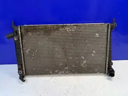 Radiador de agua Saab 9-5 Estate 2.3L