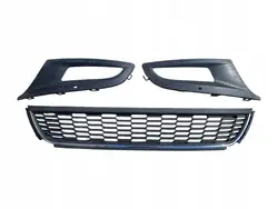 Griglia Anteriore VW Polo V Sinistra Destra 6R0853665D 6R0853666D