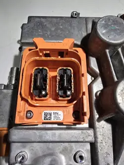 Inversor BMW OEM 9845263 para i3 e MINI Cooper