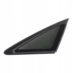 Audi A6 C8 Taka-Oikea OviLasi OEM 4K5845298E