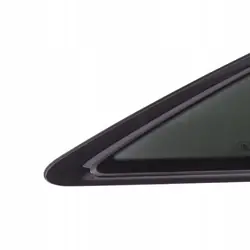 Vitre Portière Arrière Droite Audi A6 C8 OEM 4K5845298E