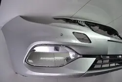 Para-choque dianteiro Opel Astra K V FL 19-22
