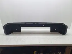 Peça interior traseira Jeep Gladiator OEM 6NK26TX7