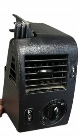 Lichtschakelaar MERCEDES BENZ SPRINTER W906 2.2CDI A9065450504