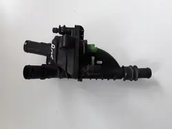 Boîtier de thermostat OEM 9684588980 pour Peugeot 5008