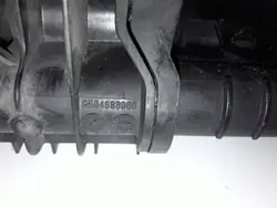 Termostathus OEM 9684588980 för Peugeot 5008