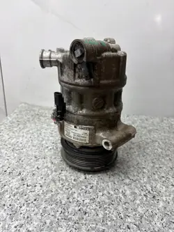 Compresseur AC Opel Astra K 2015-2019 39034464 1.6 CDTI