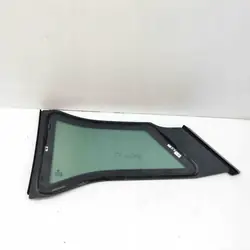 Begagnat Höger Bakruta OEM 7288192 BMW i3