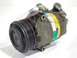 Ilmastointikompressori Opel Meriva A 1.8 125HV OEM