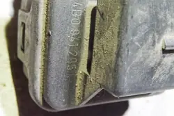 Niveauregulierungsmotor AUDI A3 4B0941295