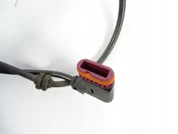 Sensor de velocidad de rueda Bosch 0 986 594 592