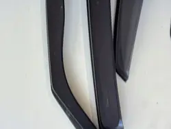 OEM YQP2508 Garniture Vitre Portière Audi A4 B8