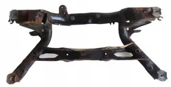 Poutre suspension arrière Audi Q3 8U Quattro OEM 5N0505235AB