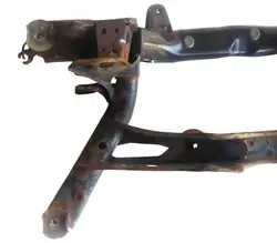 Poutre suspension arrière Audi Q3 8U Quattro OEM 5N0505235AB