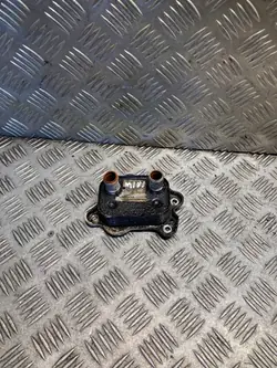 Mini R52 Öljynjäähdytin OEM 7509212 - Käytetty