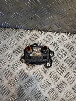Mini R52 Öljynjäähdytin OEM 7509212 - Käytetty