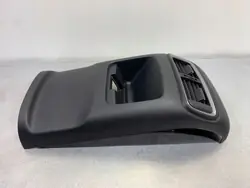 Honda CR-V middenconsole OEM FBZ19322 - Gebruikt