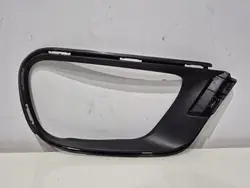 Scheinwerferrahmen Rechts Vorne OEM 9833504280 für Citroen C3