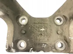 OEM 2195395 Scania Support amortisseur cabine, arrière gauche