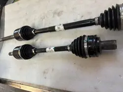 Semi-eixo dianteiro Mercedes GLE 167 OEM A1673308501