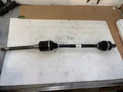 Arbre de transmission avant Mercedes GLE 167 OEM A1673308501