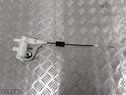 Lås 2015 Mercedes C Class W205 a0999068600