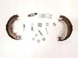 Lexus Handbromsok OEM 4654020070 - Begagnad