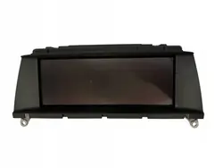 BMW X3 F25 N55 Navigationsskärm 8,8" OEM 65509231320