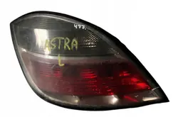 Vänster baklampa Opel Astra H Facelift 2009