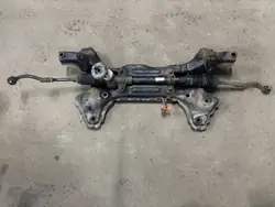 HYUNDAI I2O Hubgetriebe Zahnstange - OEM Teil