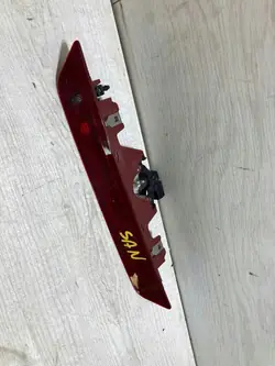 Dacia Sandero III 2022 Takavalot