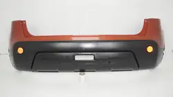 Parachoques trasero OEM 360194882 Nissan Qashqai J10 06-09