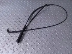 BMW X5/X6/X7 Motorkapkabel OEM 7418204
