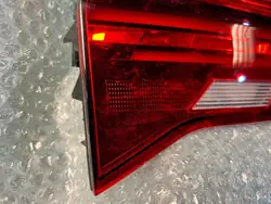 VW T-ROC Bakluckelampa vänster 2GA945093B
