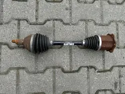 SEAT IBIZA V ARONA T-CROSS 1.0TSI Vänster Halvaxel 2Q0407271AJ