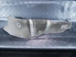 Écran thermique échappement arrière droit 7L8201968