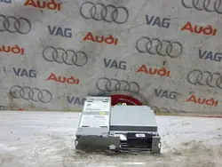 Contrôle navigation Audi A6 OEM 4K0035084A 2010-2018