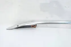 VW Tiguan I linker dakreling chroom OEM 5N0860025