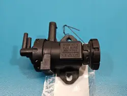 Válvula de vácuo OEM 8509323 para BMW X6 E71 3.0D