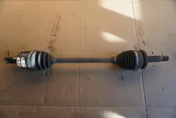 VÄNSTER AXEL HYUNDAI I20 LIFT 1.2B 2012-2015 OEM 495001J000