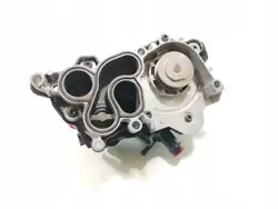Vesipumpun hihnapyörä OEM 04E121042AD VW Polo 1.0 TSI