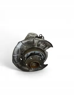 Moyeu de roue arrière BMW X5 E70 OEM 6770983