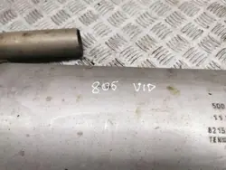 SEAT OE 5Q0253411AT Silenciador Completo - Usado