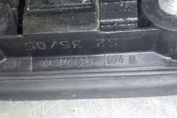 Kofferraumöffner SKODA OCTAVIA II 1Z0827574B