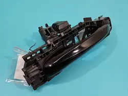 Vasen takaluukun ulkopuolinen kahva Mercedes W205 A0997601700