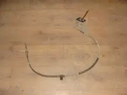 Alavanca da caixa de transferência Land Rover Discovery 2 OEM