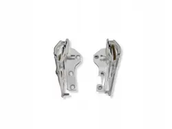 Dobradiça Porta-Malas Mercedes OEM A2177500328 Esquerda/Direita