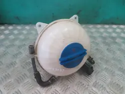 Tanque de expansão VW Crafter 21R