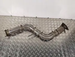 NERA Pakoputken vaimennin Infiniti Q50 2015