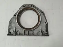 Couvercle de logement de joint Renault Gama T C K Volvo FH 4 FM 4